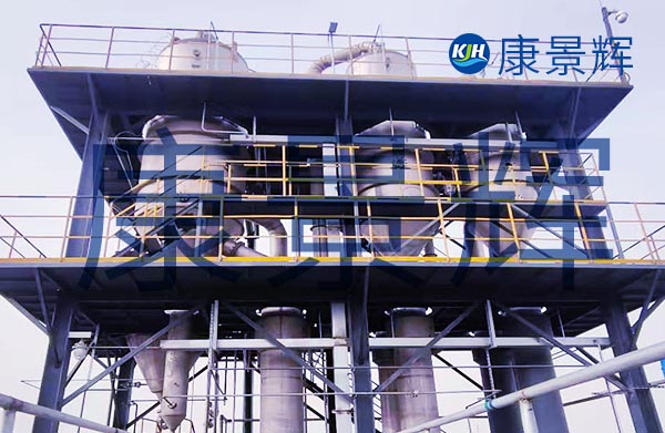 真空濃縮設備在生物制藥中具體怎么用？