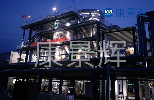 工業(yè)廢水三級(jí)處理中，除了除去氨氮，還要除去磷